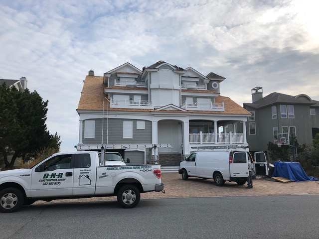  Bethany Beach Roofing Contractor