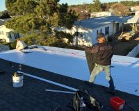 lewes delaware roofing contractor 30 20200405